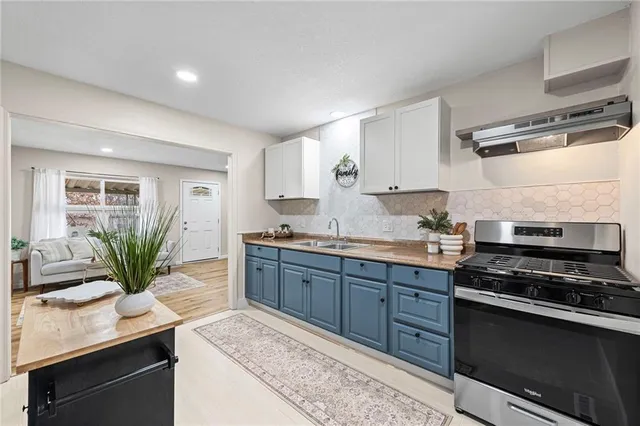 $254,000 | 2506 South 48th Terrace, Kansas City, KS 66106