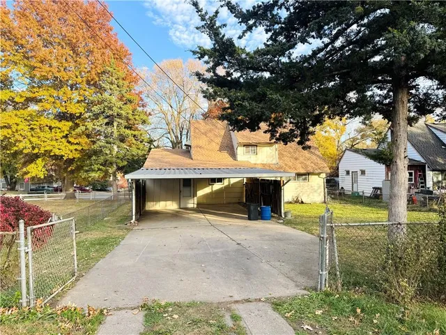 $256,000 | 2506 South 48th Terrace, Kansas City, KS 66106