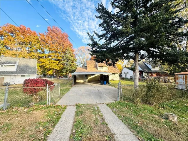 $256,000 | 2506 South 48th Terrace, Kansas City, KS 66106