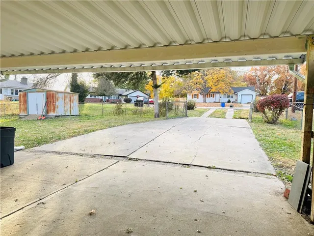 $256,000 | 2506 South 48th Terrace, Kansas City, KS 66106