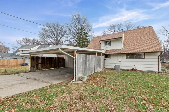 $254,000 | 2506 South 48th Terrace, Kansas City, KS 66106