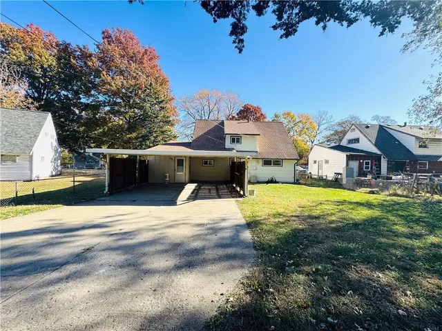 $256,000 | 2506 South 48th Terrace, Kansas City, KS 66106