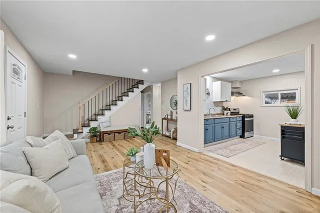 $254,000 | 2506 South 48th Terrace, Kansas City, KS 66106