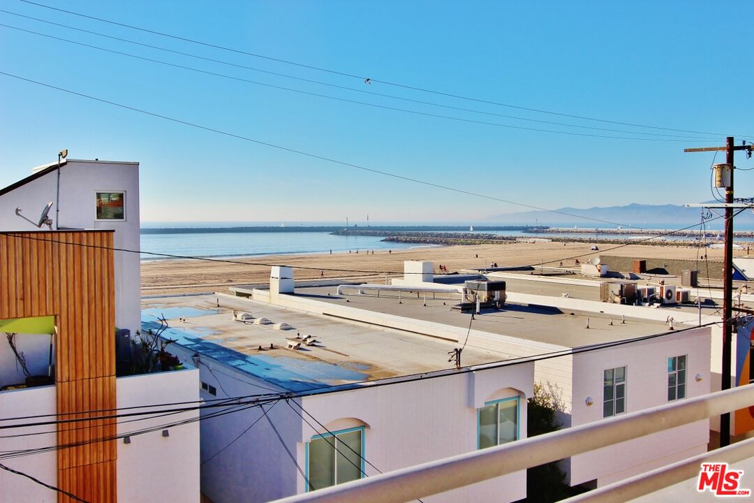 19 66th Avenue Playa del Rey, CA 90293 - Photo 10 of 20 a view of a kitchen with a sink and cabinets