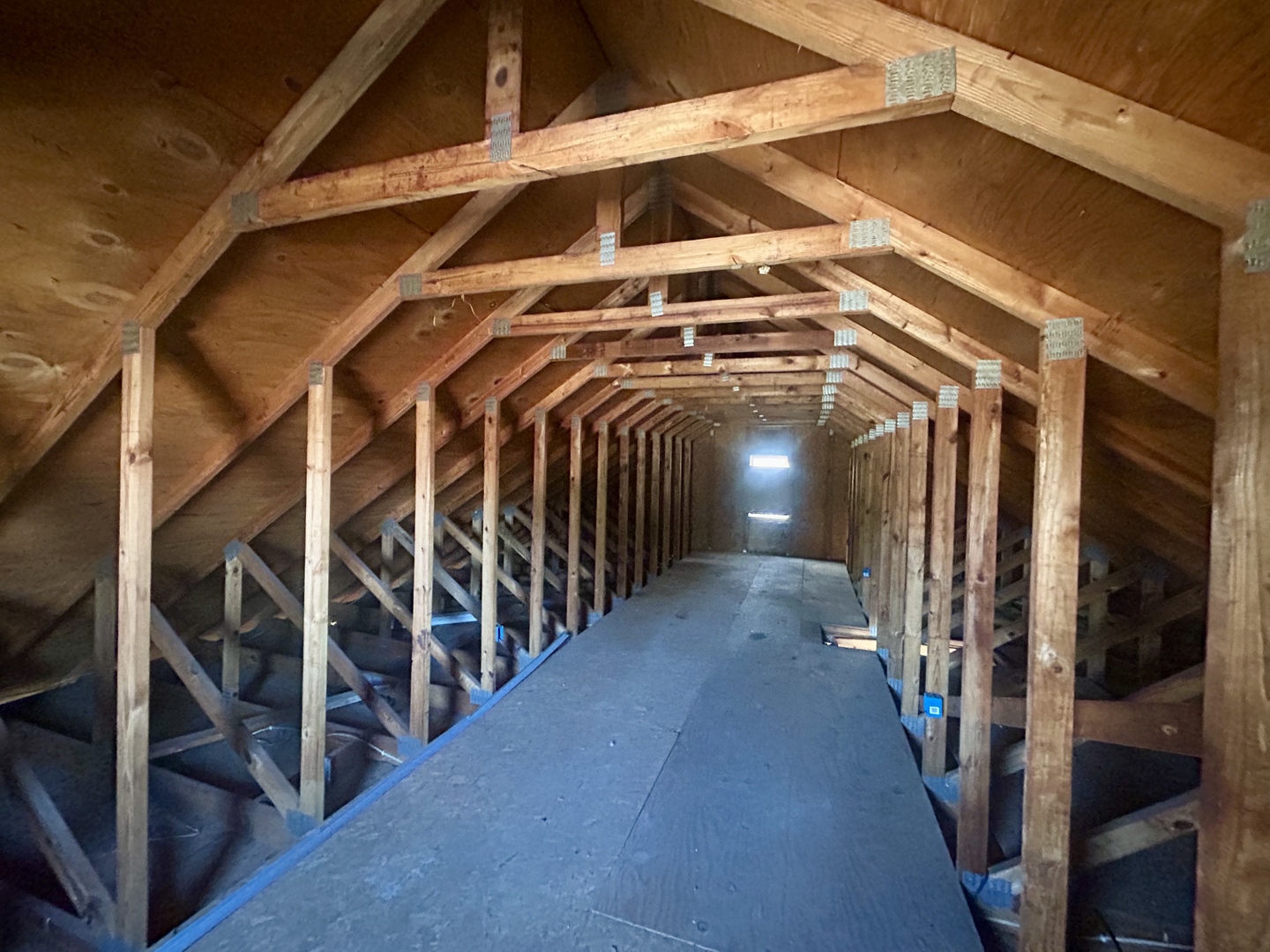 207 Butler Street Metropolis, IL 62960 - Photo 14 of 28 a view of an entryway