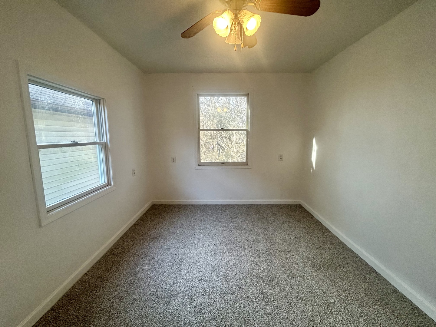 207 Butler Street Metropolis, IL 62960 - Photo 28 of 28 an empty room with a window
