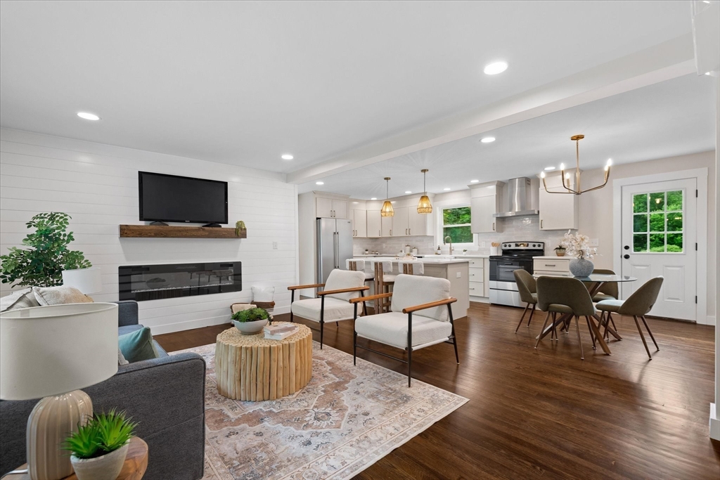 18 Ramshorn Road Charlton, MA 01507 - Photo 3 of 27