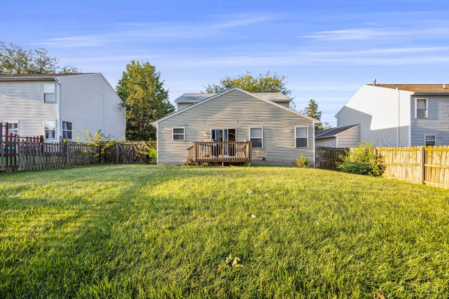 3007 Struble Road Cincinnati, OH 45251 - Photo 33 of 33 Gallery Image 33