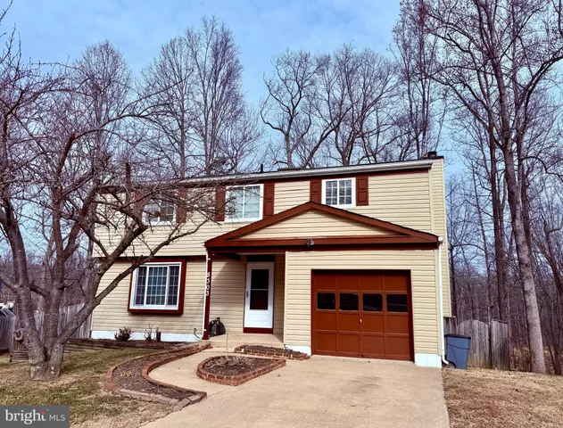 $739,900 | 8303 White Star Court, Springfield, VA 22153