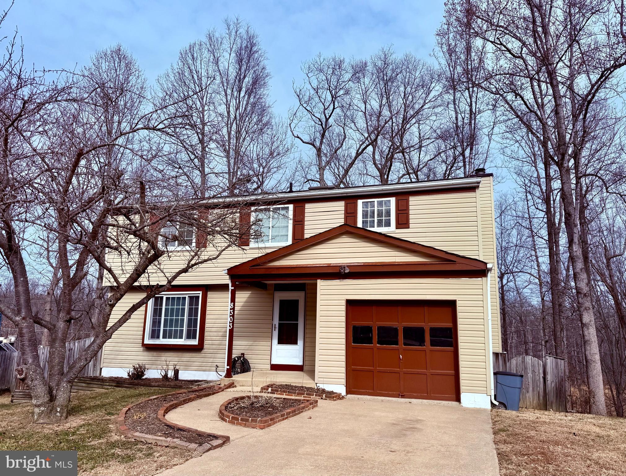 8303 White Star Court Springfield, VA 22153 - Photo 1 of 1