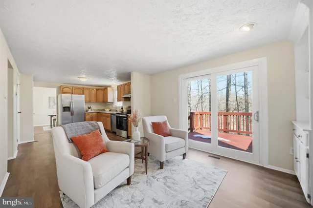 $739,900 | 8303 White Star Court, Springfield, VA 22153