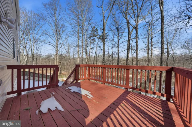 $739,900 | 8303 White Star Court, Springfield, VA 22153