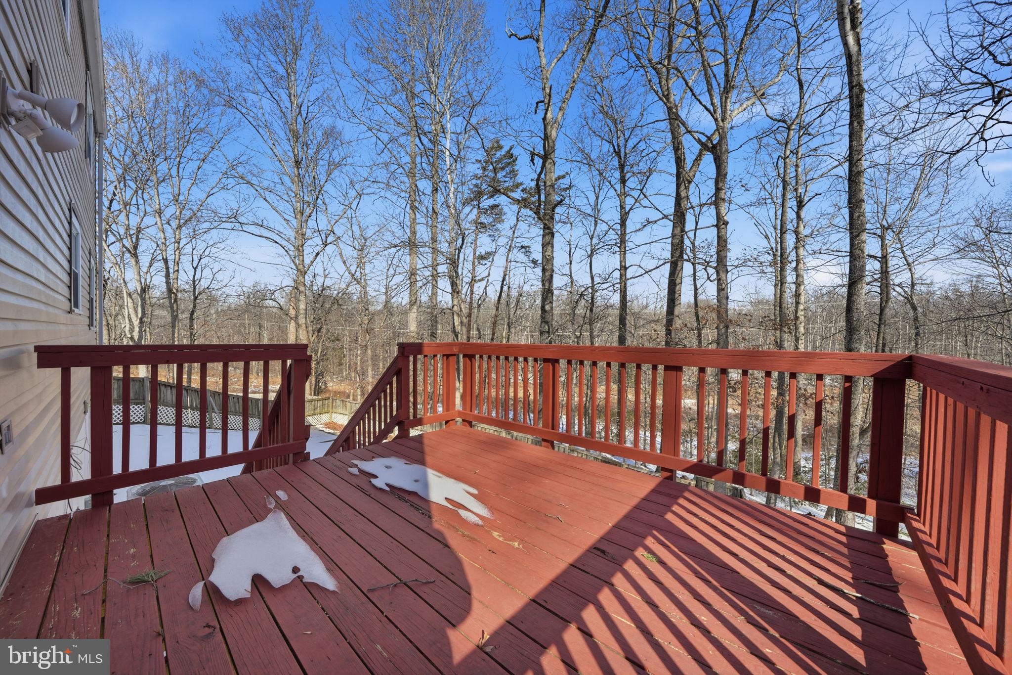 8303 White Star Court Springfield, VA 22153 - Photo 17 of 52