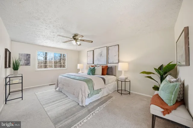 $739,900 | 8303 White Star Court, Springfield, VA 22153