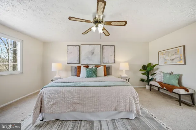 $739,900 | 8303 White Star Court, Springfield, VA 22153