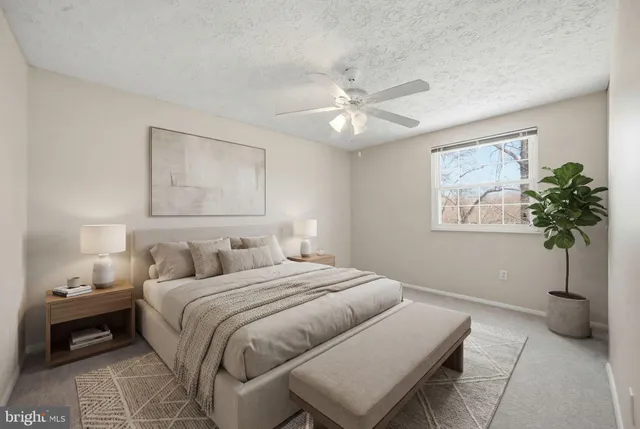 $739,900 | 8303 White Star Court, Springfield, VA 22153