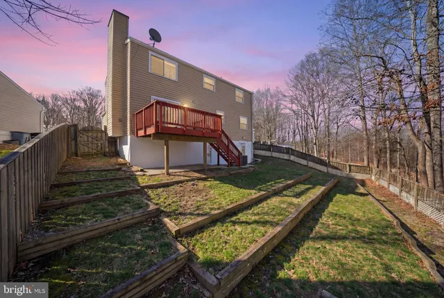 $739,900 | 8303 White Star Court, Springfield, VA 22153