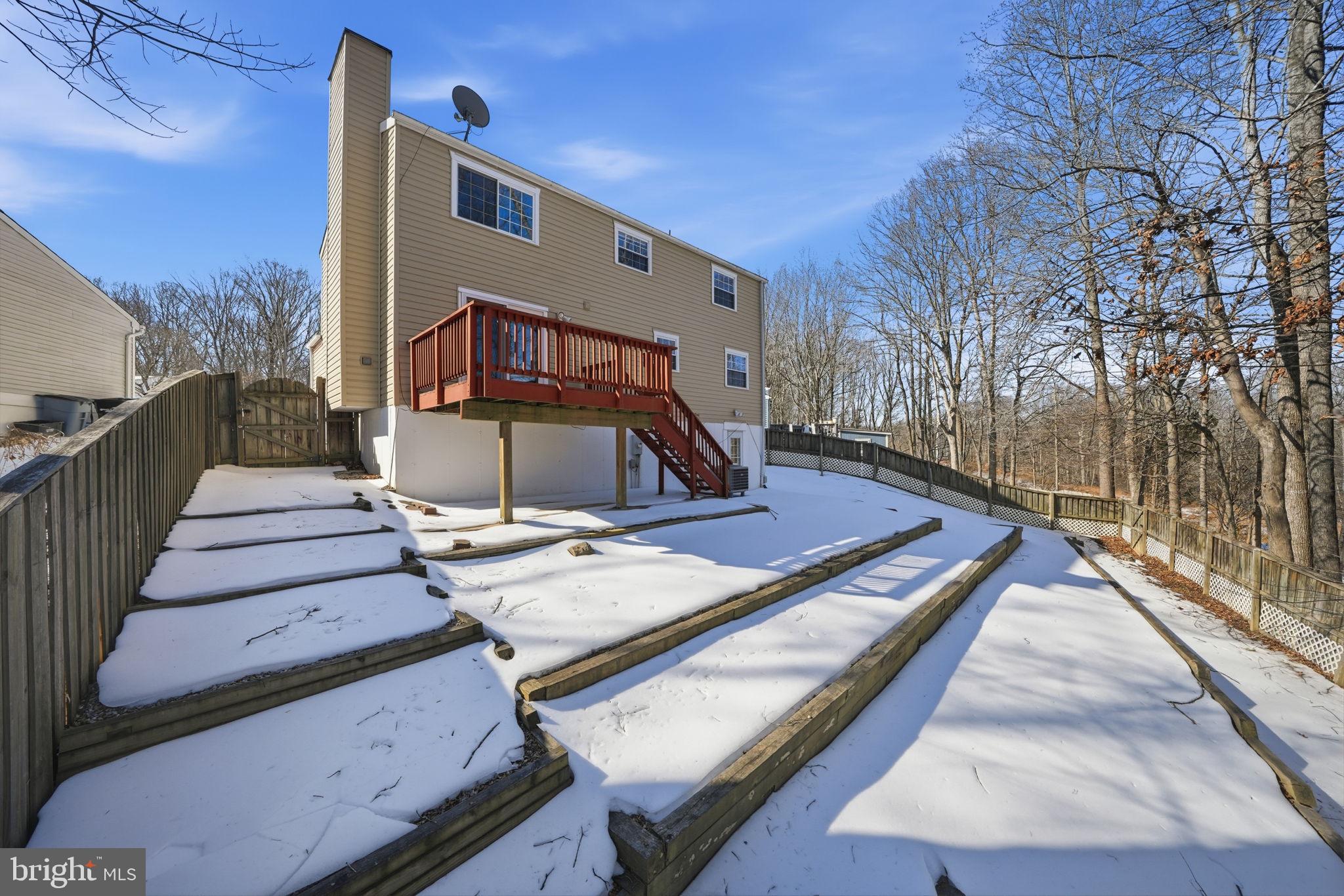 8303 White Star Court Springfield, VA 22153 - Photo 47 of 52