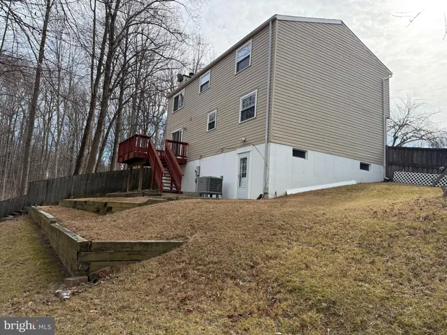 $739,900 | 8303 White Star Court, Springfield, VA 22153