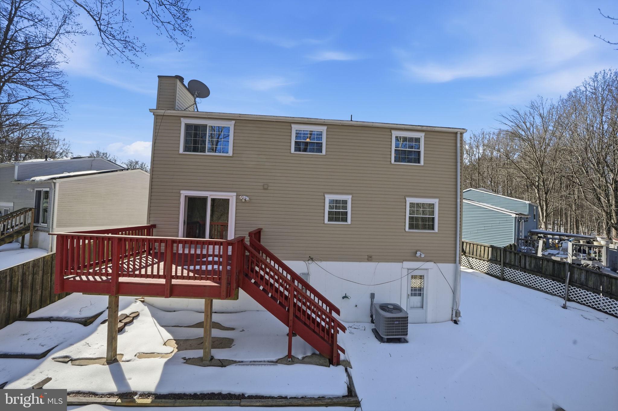 8303 White Star Court Springfield, VA 22153 - Photo 50 of 52