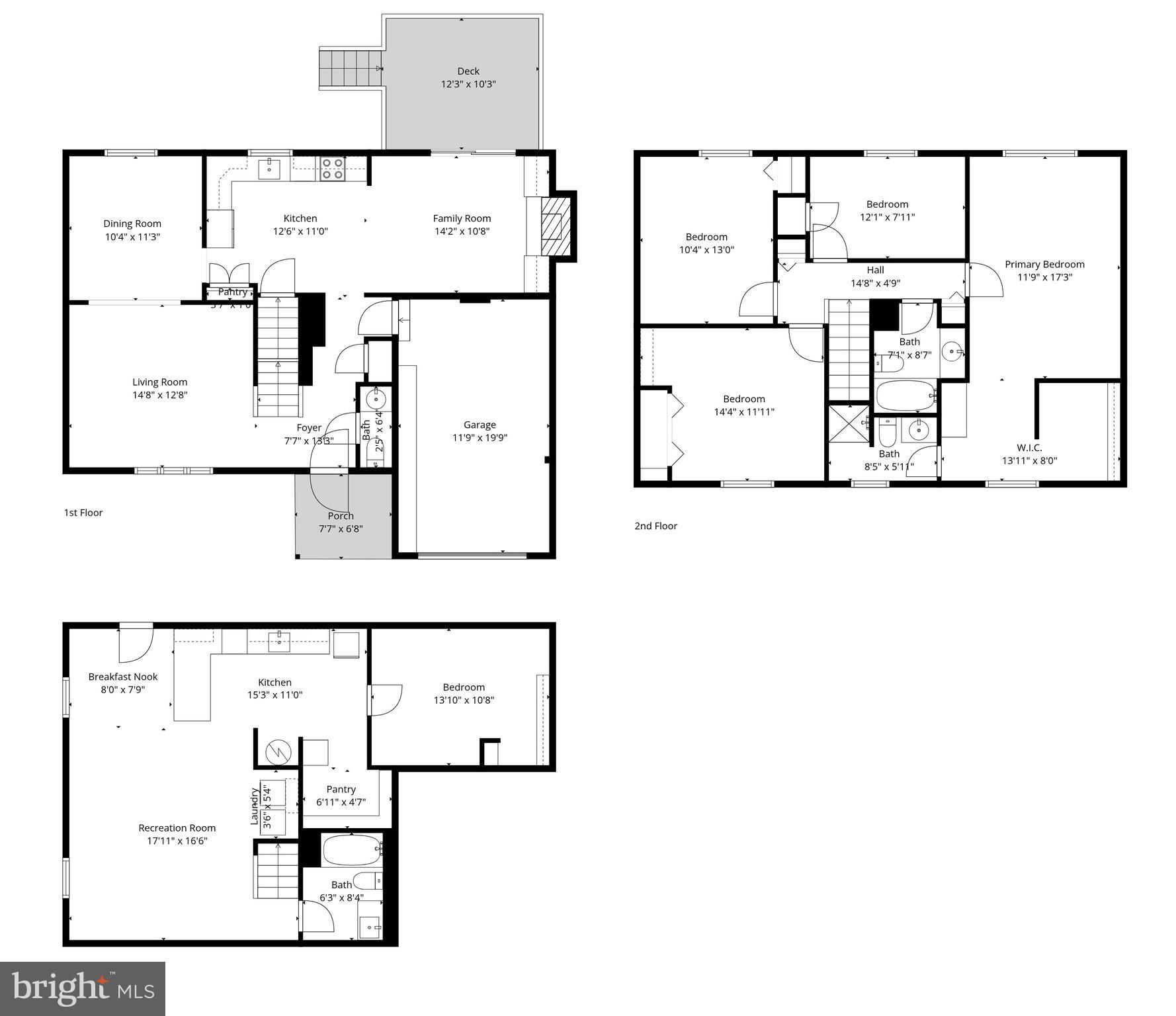 8303 White Star Court Springfield, VA 22153 - Photo 52 of 52