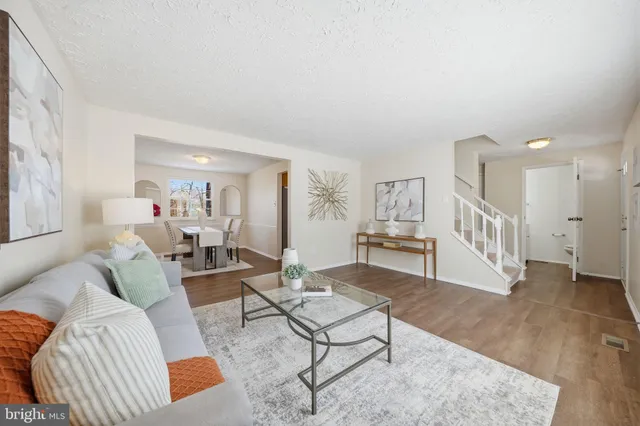 $739,900 | 8303 White Star Court, Springfield, VA 22153