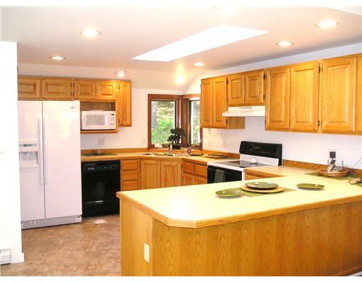 11 Tarkiln Hill Road Raymond, ME 04071 - Photo 4 of 12 Kitchen.
