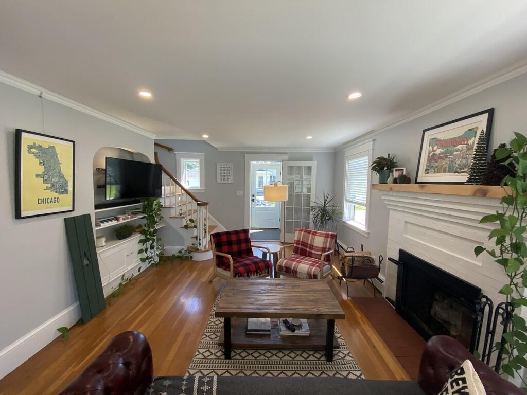 176 Nowell Road Bangor, ME 04401 - Photo 26 of 90 Living Room (Copy)