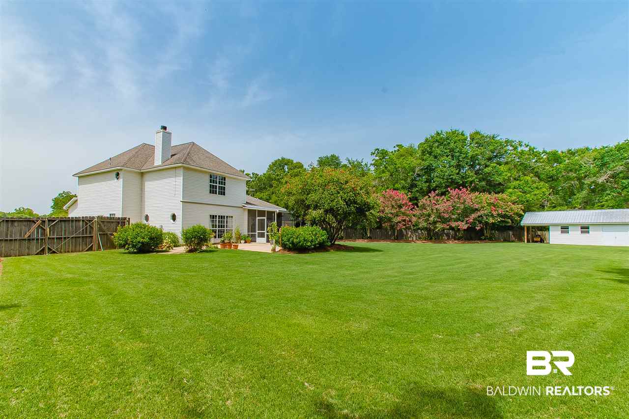 20615 Lowry Drive Fairhope, AL 36532 - Photo 44 of 45