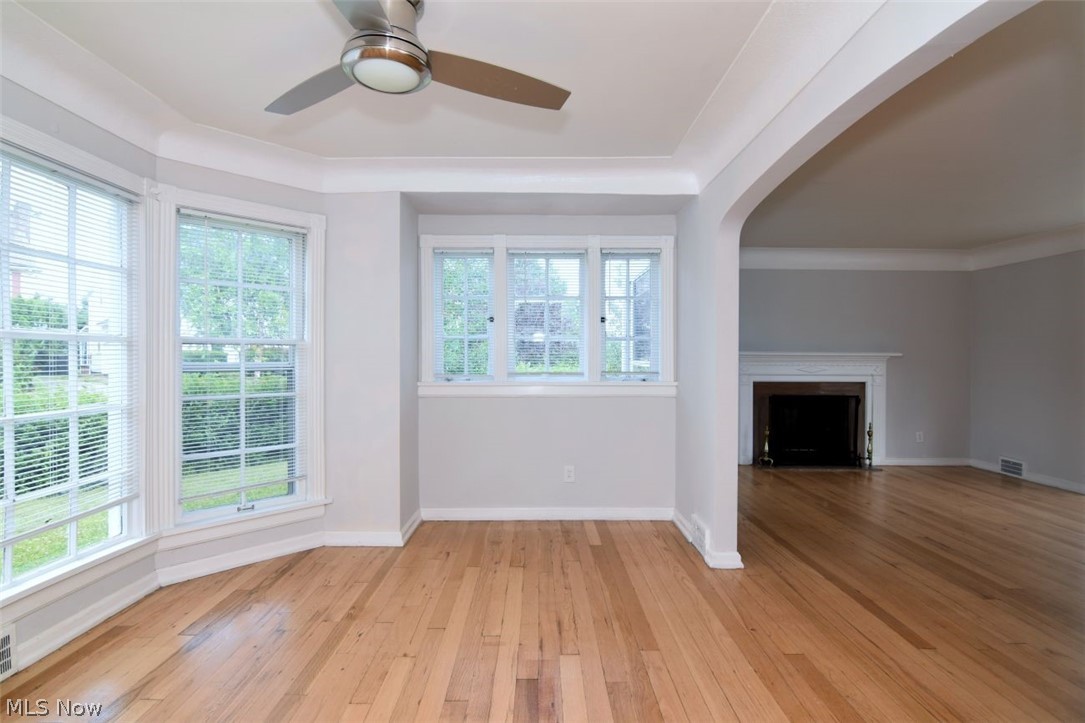 3380 Milverton Road Shaker Heights, OH 44120 - Photo 11 of 42