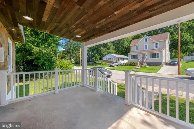 $295,000 | 3905 Pinewood Avenue, Baltimore, MD 21206