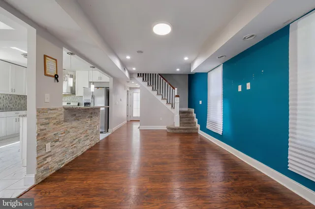 $295,000 | 3905 Pinewood Avenue, Baltimore, MD 21206