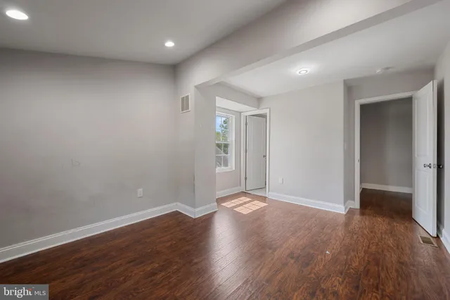 $295,000 | 3905 Pinewood Avenue, Baltimore, MD 21206