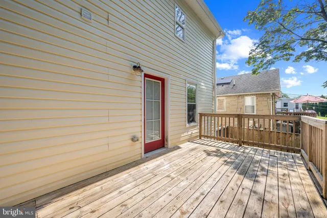 $295,000 | 3905 Pinewood Avenue, Baltimore, MD 21206