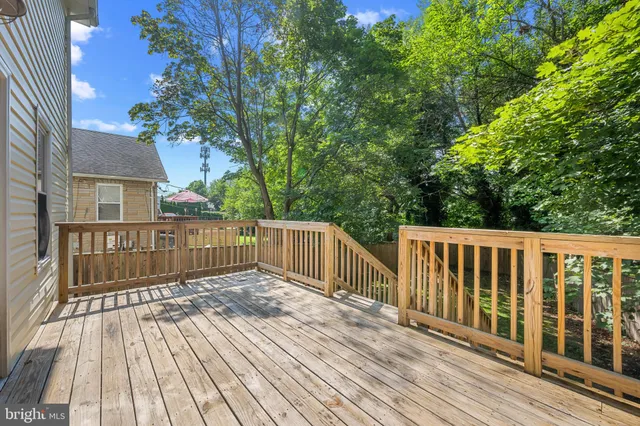 $295,000 | 3905 Pinewood Avenue, Baltimore, MD 21206