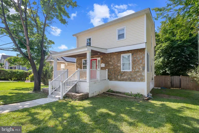$295,000 | 3905 Pinewood Avenue, Baltimore, MD 21206