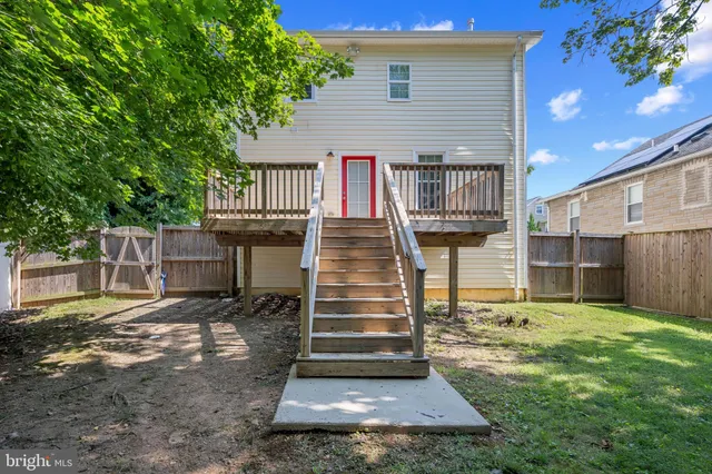 $295,000 | 3905 Pinewood Avenue, Baltimore, MD 21206