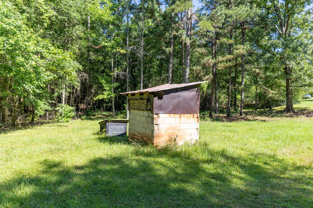231 Lower Lovelace Road West Point, GA 31833 - Photo 44 of 49