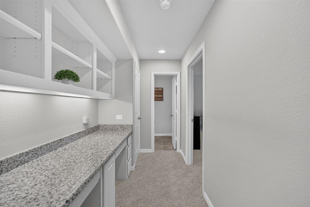 1823 Passionflower Road Frisco, TX 75033 - Photo 27 of 40