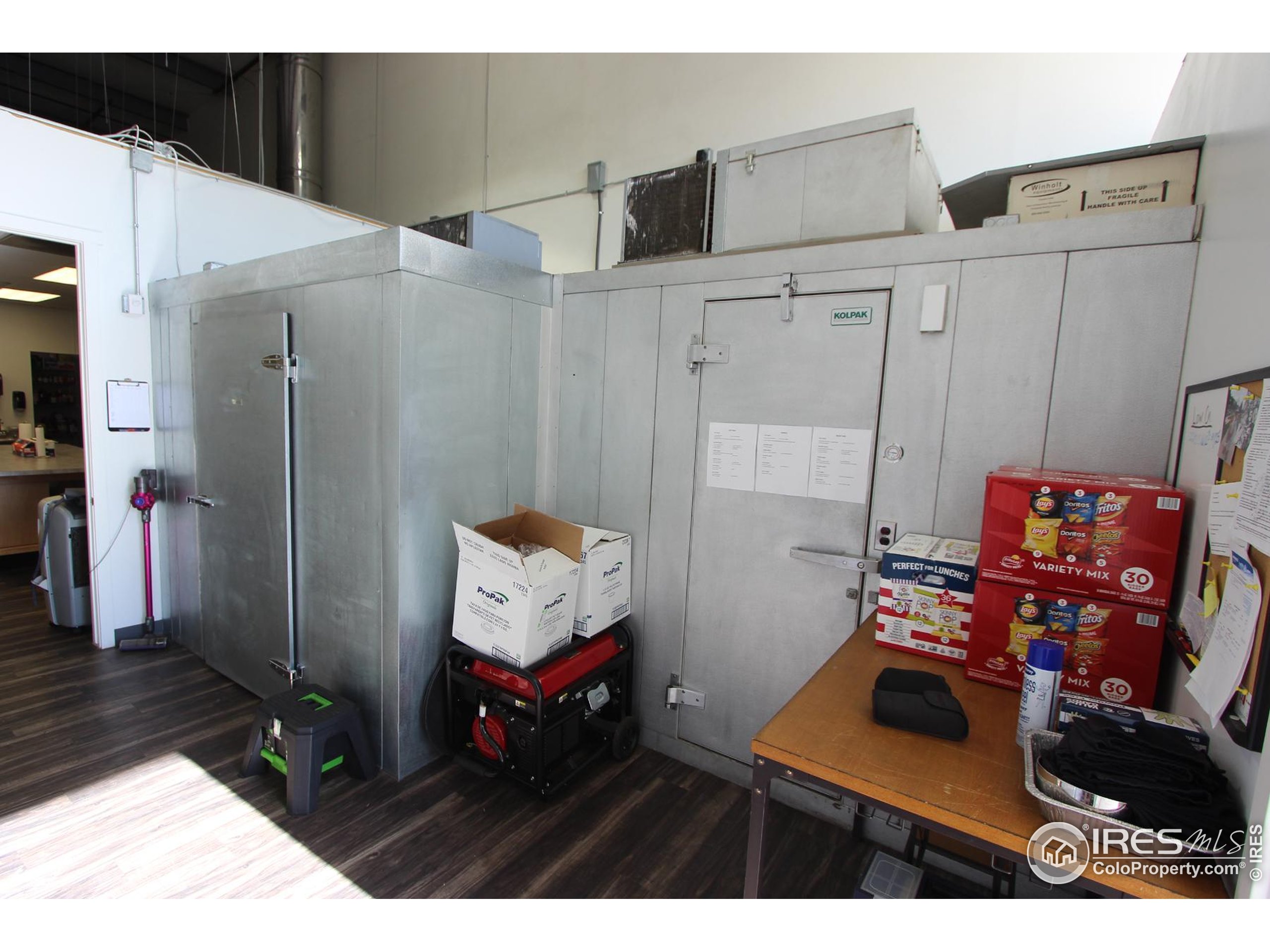 220 Southwest 12th Street, Unit 125 Loveland, CO 80537 - Photo 8 of 14