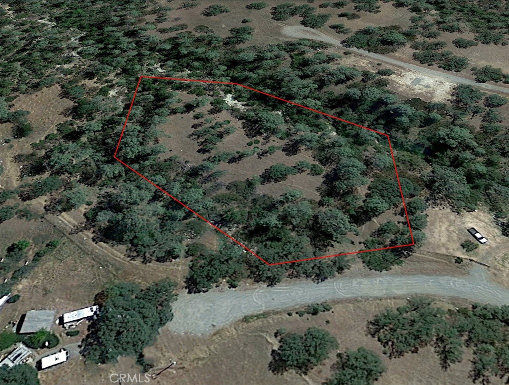 15785 Placer Court Corning, CA 96021 - Photo 24 of 24 an aerial view of a forest with houses