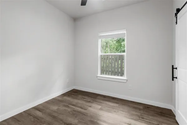 $1,525 | 2420 South Fannin Avenue, Denison, TX 75020