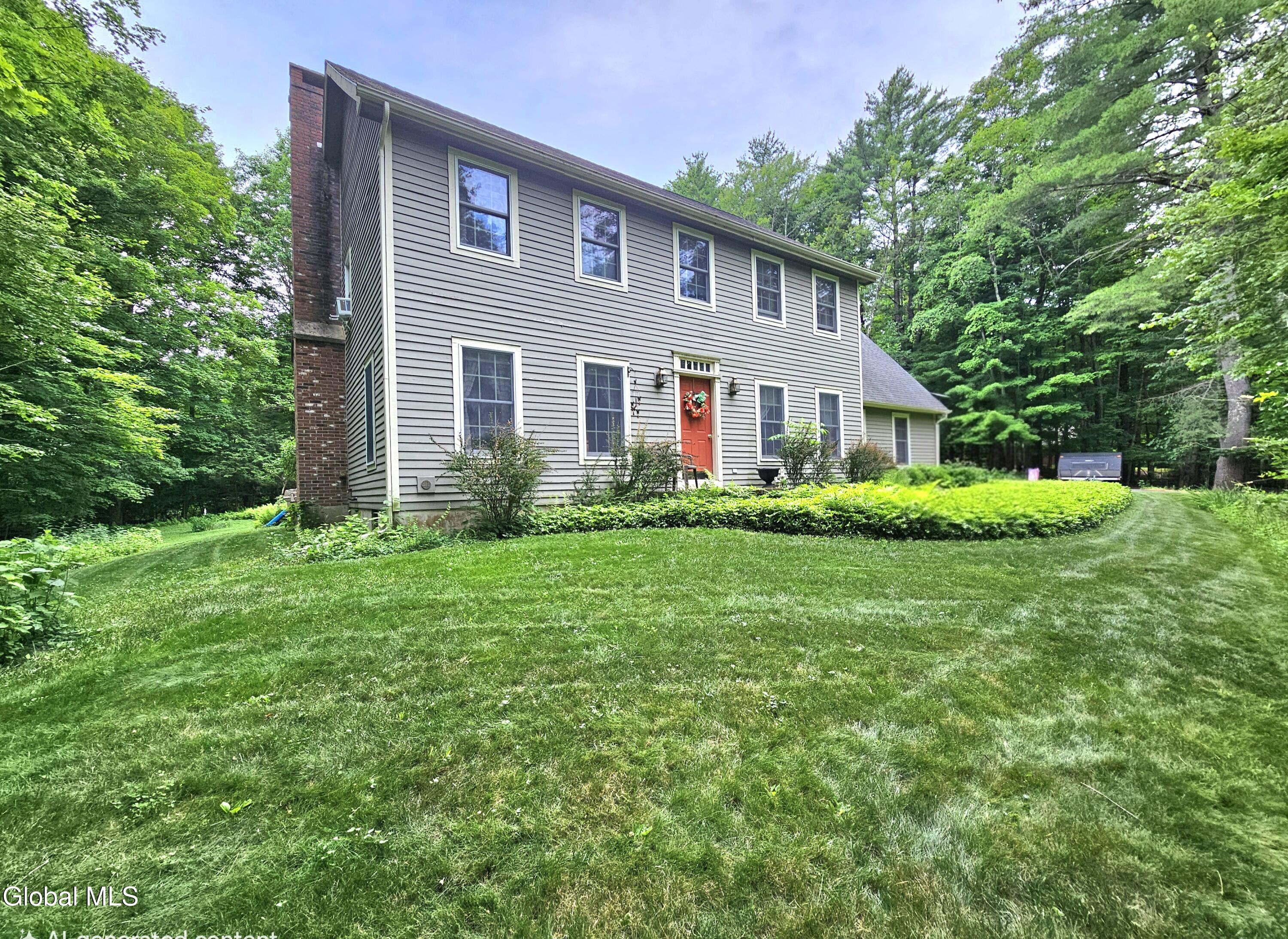 7 Pond Hollow Road Sand Lake, NY 12018 - Photo 2 of 32 1000029771