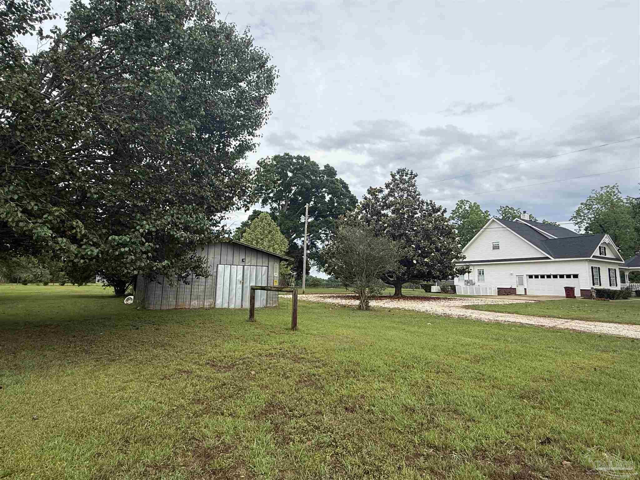 5168 Beck Avenue Jay, FL 32565 - Photo 50 of 69