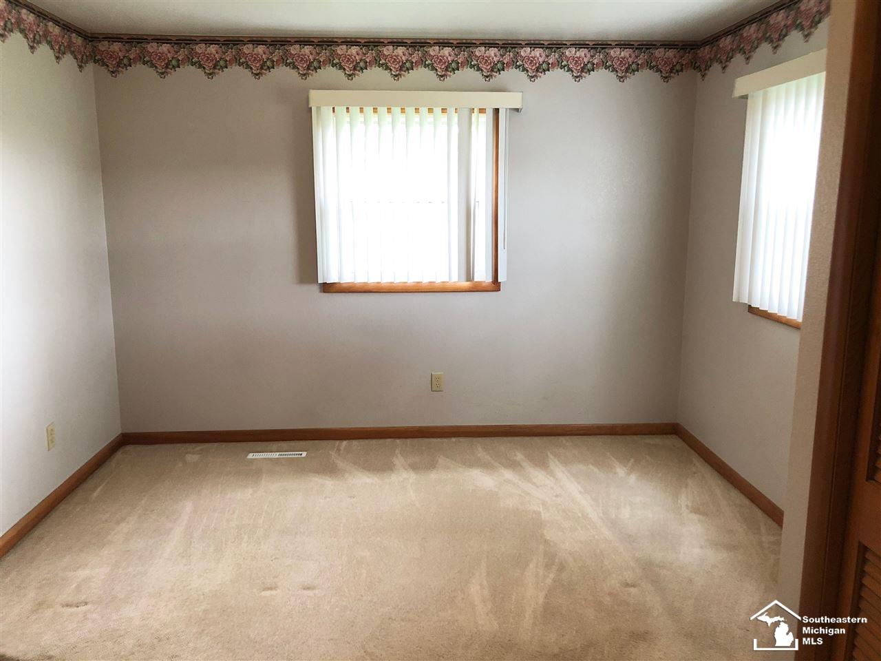 3705 Erie Road Erie, MI 48133 - Photo 9 of 25 Master Bedroom