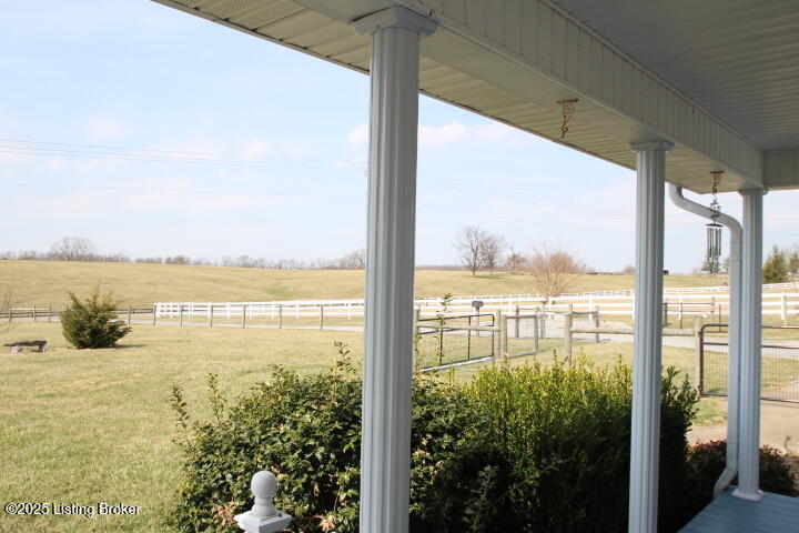 1566 Harrodsburg Road Perryville, KY 40468 - Photo 57 of 58 57