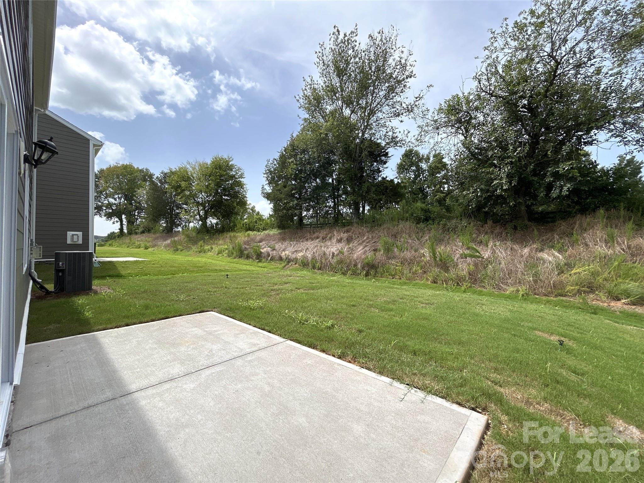 1920 Vanderlyn Street Monroe, NC 28112 - Photo 24 of 24 a view of a park with large trees
