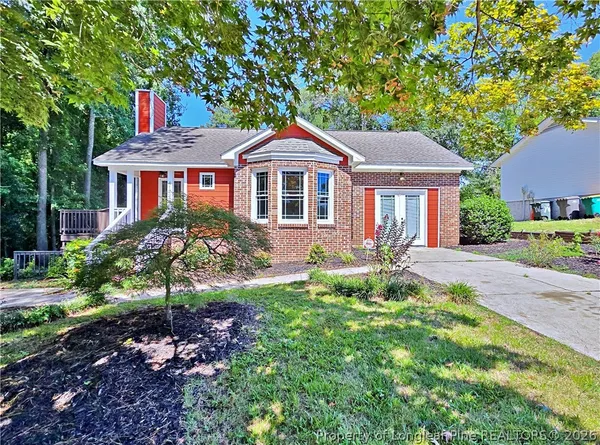 $236,000 | 4122 Mill Bridge Road, Hope Mills, NC 28348