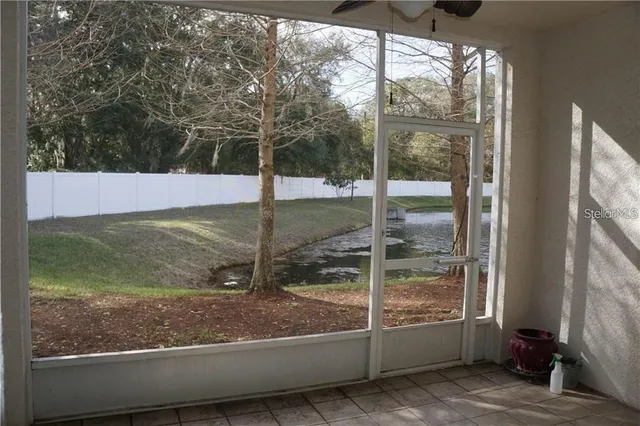 a view of a outdoor space