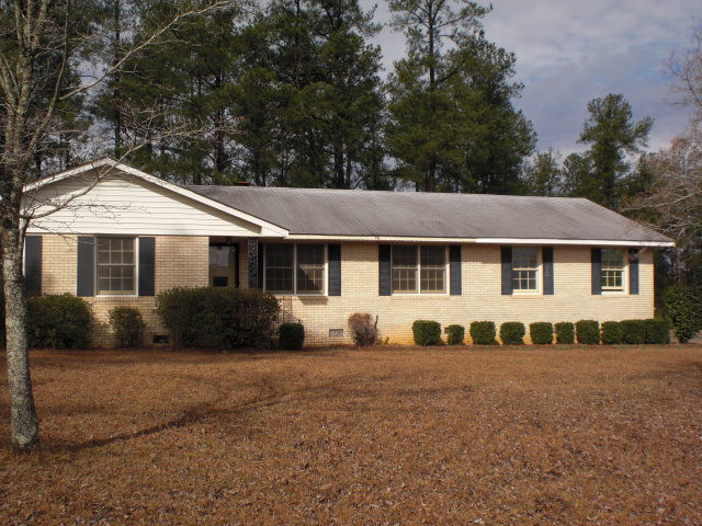 Main View